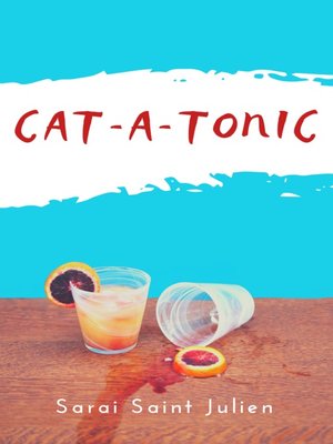 cover image of Cat-a-Tonic